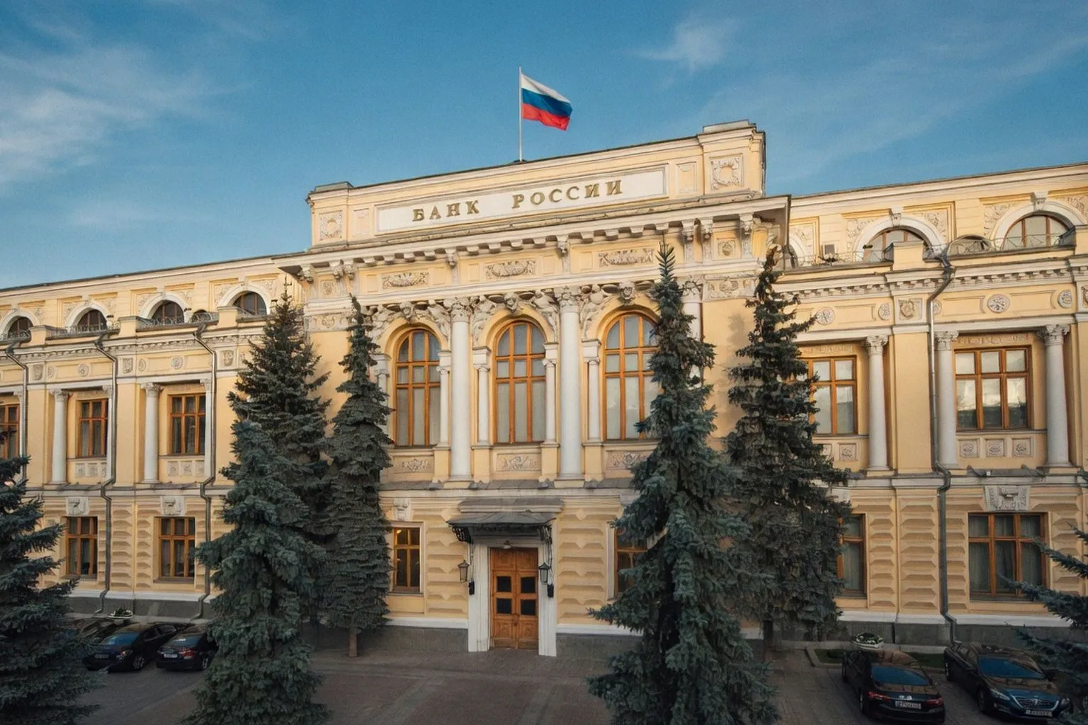 Банк России уточнил сценарии стресс-тестирования НПФ