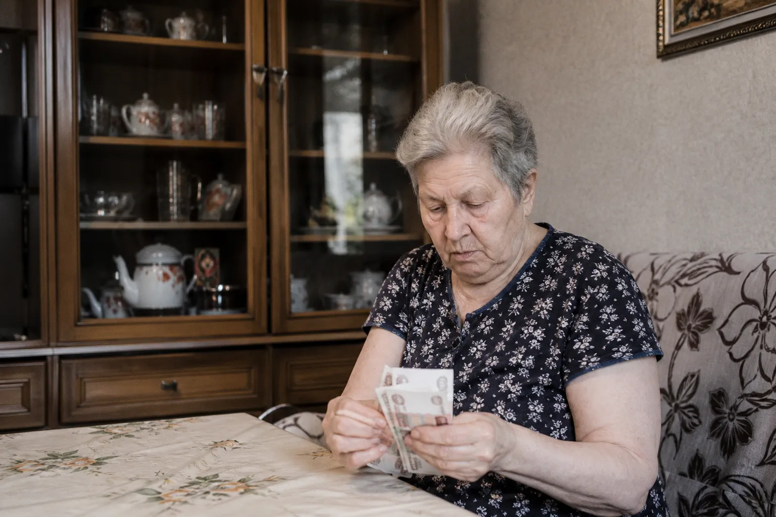 Для тех, кто копит на пенсию: что меняется для россиян уже с 1 сентября