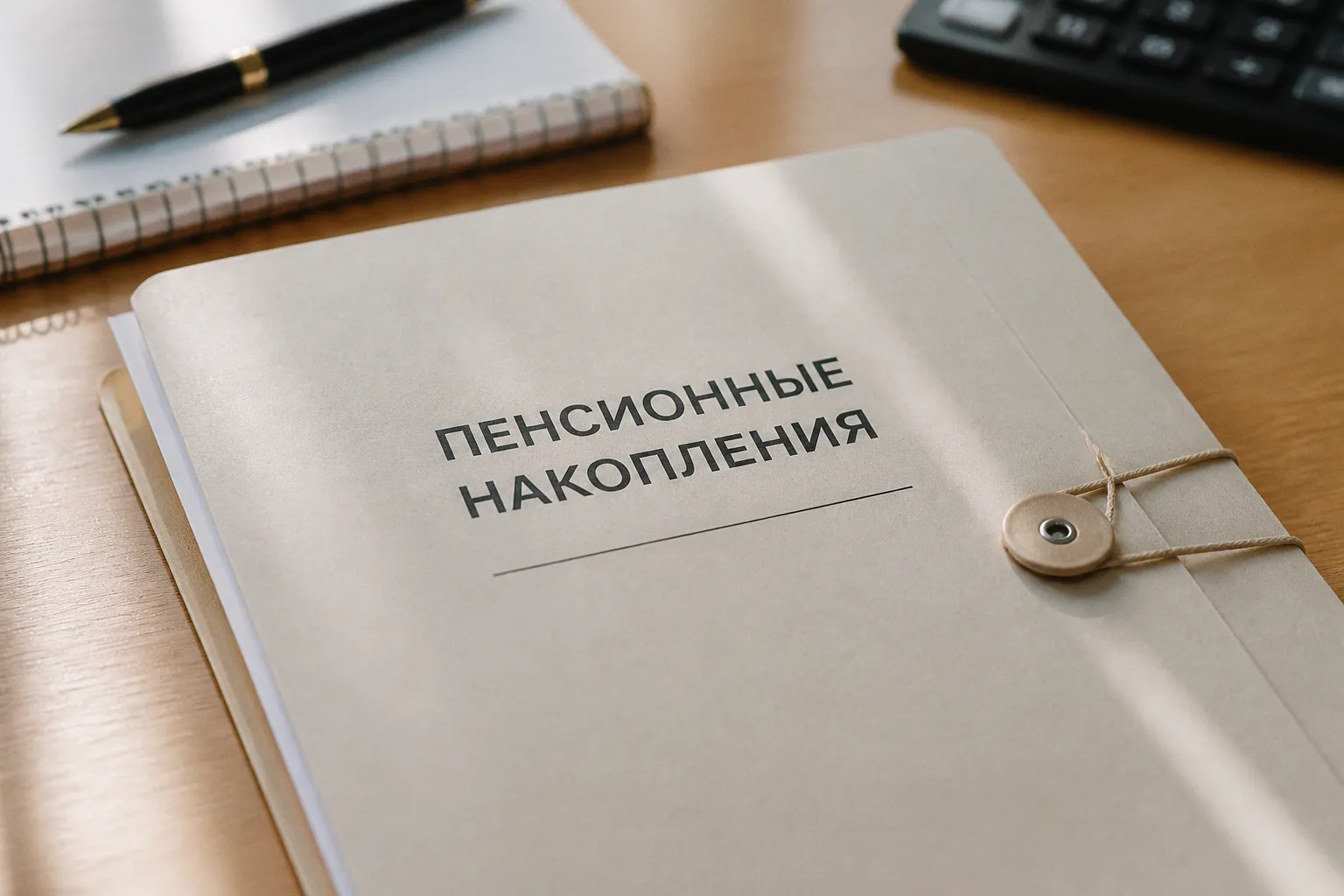 Кому достанутся пенсионные накопления в случае смерти владельца