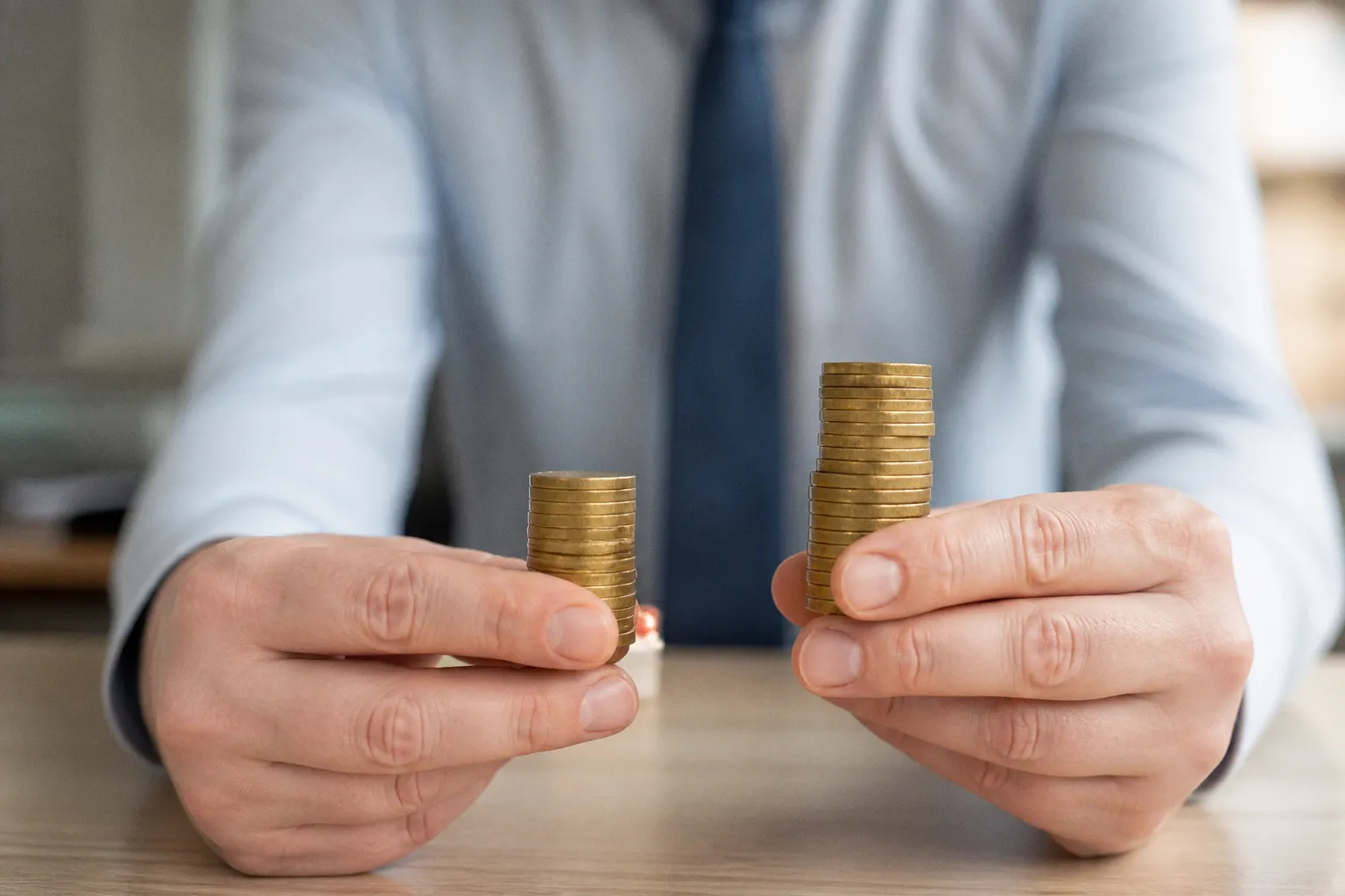 Минфин планирует с 2018 года повышать пенсионный возраст раз в год