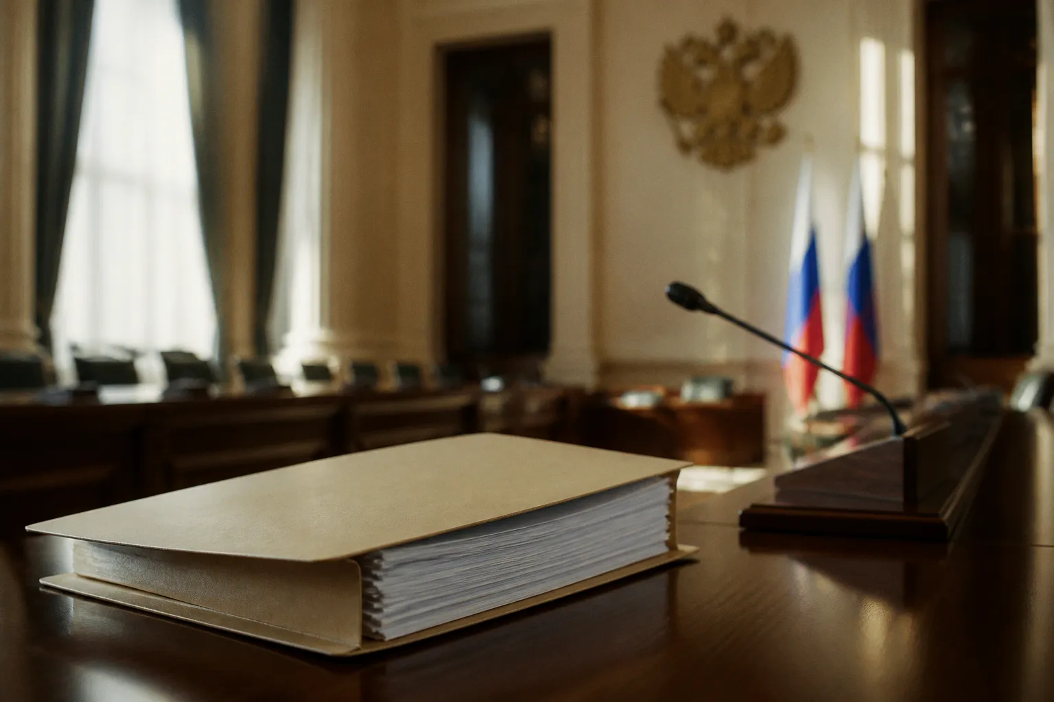 НАПФ предложила внедрить в России систему «Установленного пенсионного плана»