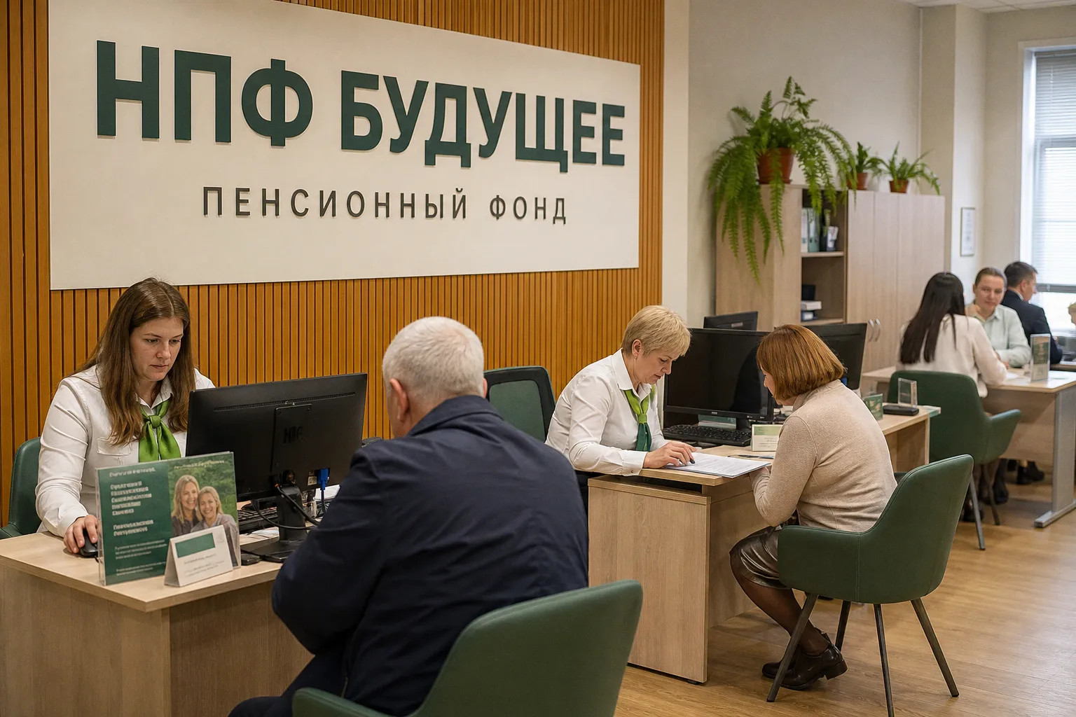 Обсуждение: Накопительная пенсия в 2026 году вырастет на 19%: кому положена и как получить
