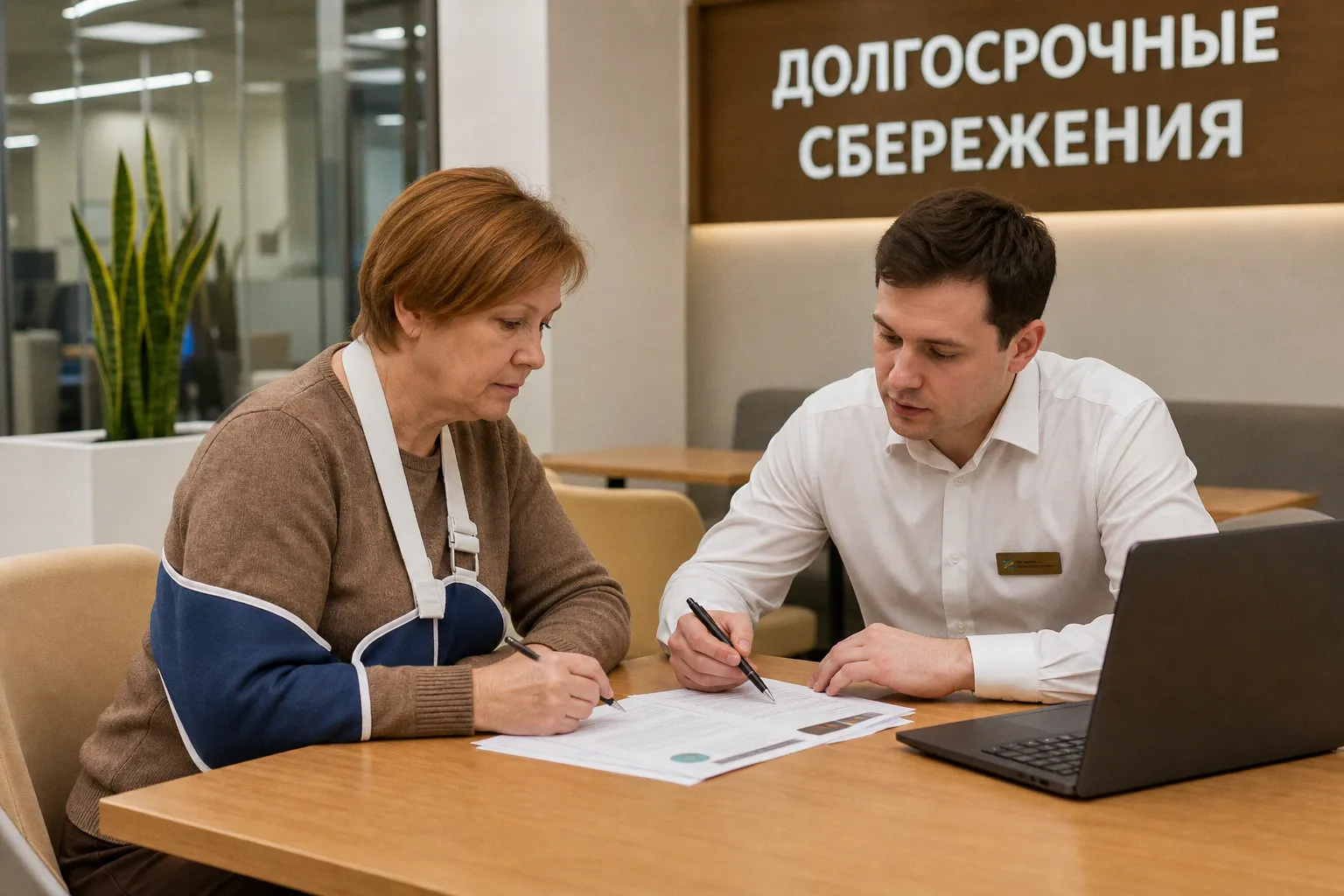 Почему россияне массово переходят к долгосрочному финансовому планированию