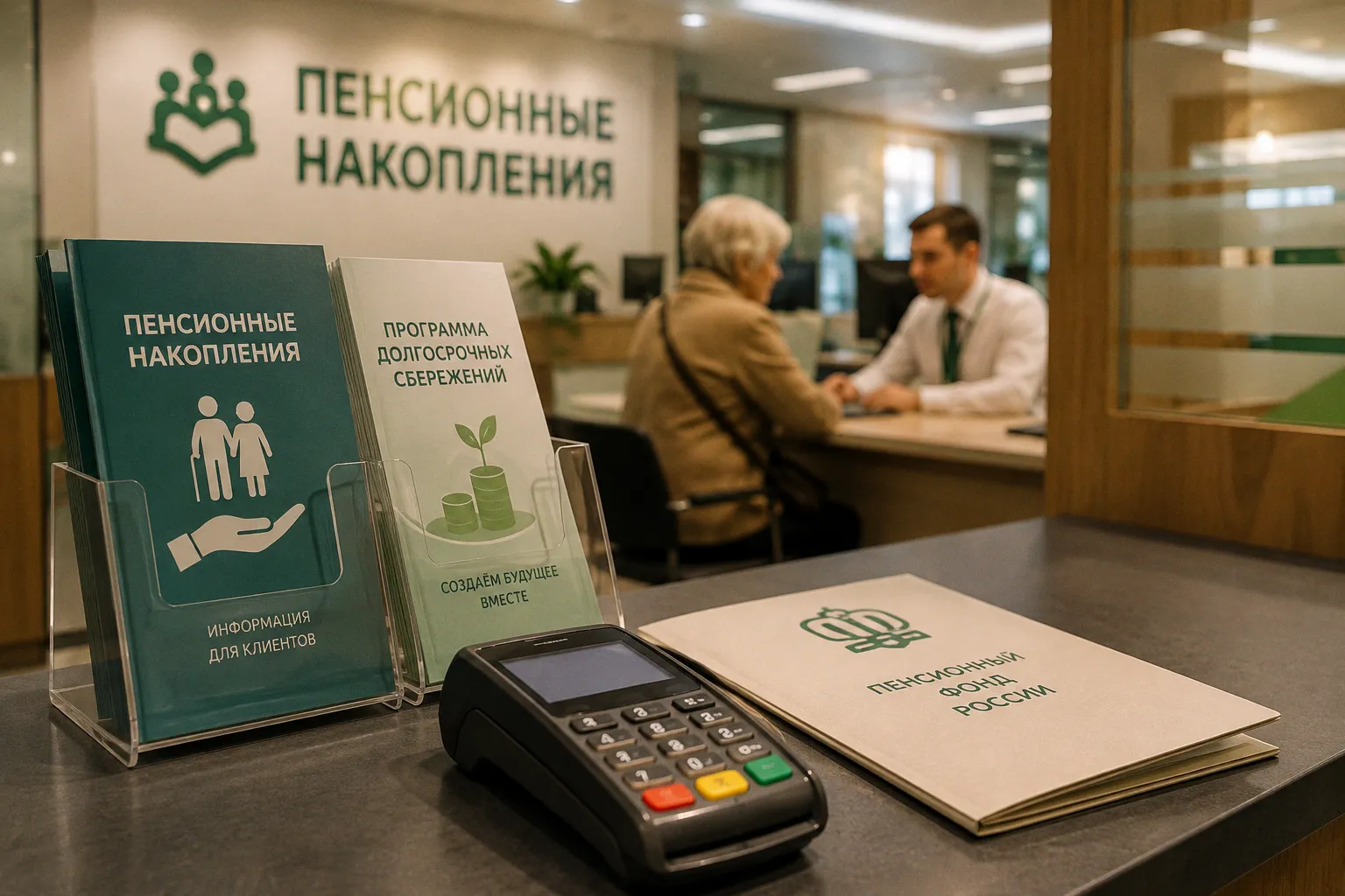 🚩 В 2027 году почти 600 тысяч россиян смогут получить пенсионные накопления одной выплатой.