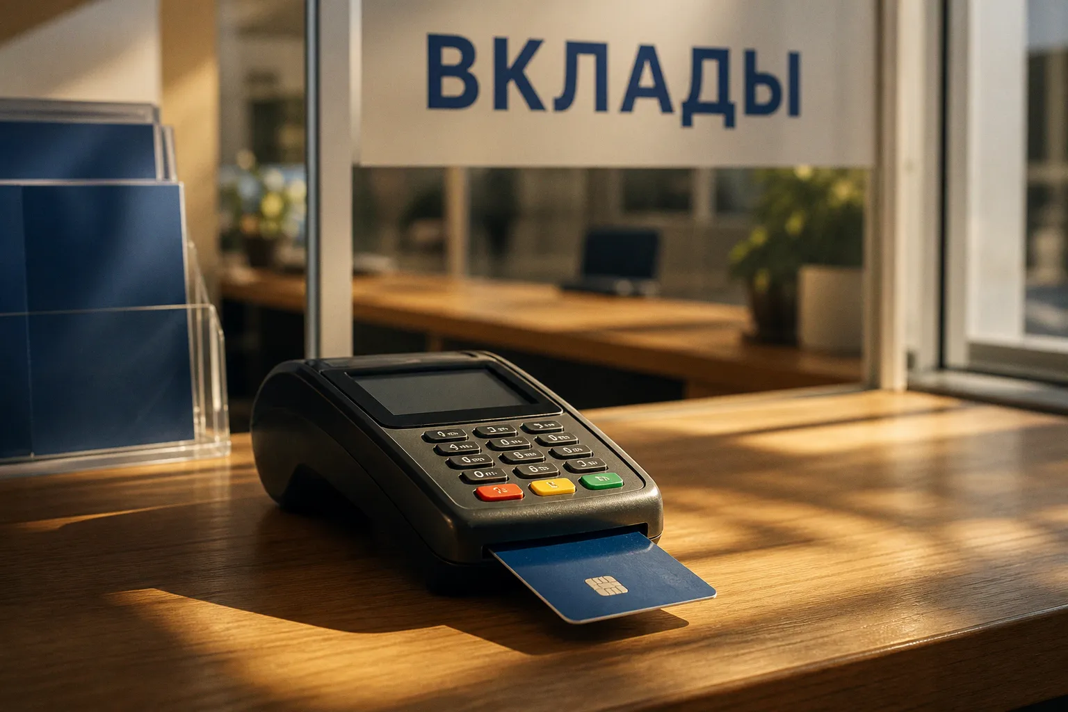 Вклад со сложным процентом: быстрый расчет выгоды без формул