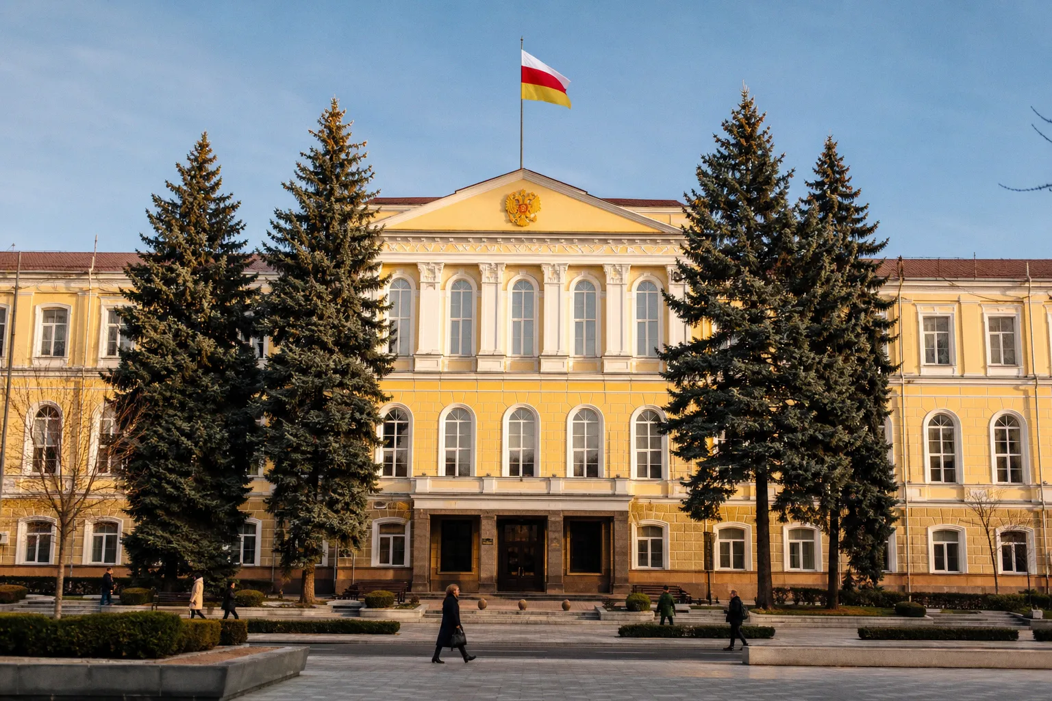 Жители Северной Осетии направили в программу долгосрочных сбережений более 67 млн рублей